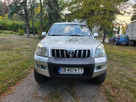 Toyota Land cruiser J120 Expedition - 23900 лв. / 12219.88 € - 43997151 3