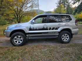 Toyota Land cruiser J120 Expedition - 23900 лв. / 12219.88 € - 43997151 15