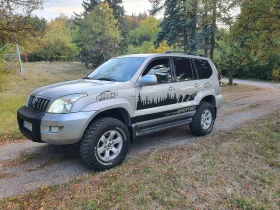 Toyota Land cruiser J120 Expedition - 23900 лв. / 12219.88 € - 43997151 8