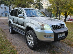 Toyota Land cruiser J120 Expedition - 23900 лв. / 12219.88 € - 43997151 11