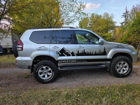 Toyota Land cruiser J120 Expedition - 23900 лв. / 12219.88 € - 43997151 7