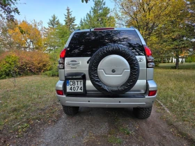 Toyota Land cruiser J120 Expedition - 23900 лв. / 12219.88 € - 43997151 10