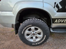 Toyota Land cruiser J120 Expedition - 23900 лв. / 12219.88 € - 43997151 5