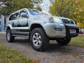 Toyota Land cruiser J120 Expedition - 23900 лв. / 12219.88 € - 43997151 14