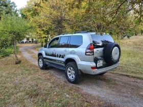 Toyota Land cruiser J120 Expedition - 23900 лв. / 12219.88 € - 43997151 2