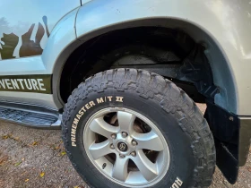 Toyota Land cruiser J120 Expedition - 23900 лв. / 12219.88 € - 43997151 12