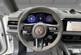 Porsche Macan 4S = Sport Chrono = Гаранция - 163090 лв. / 83386.59 € - 94749831 10