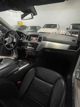 Mercedes-Benz ML 350 AMG/Дистр/панор/камера/подгр/памет/теглич/ФУЛЛ - 34500 лв. / 17639.57 € - 79459317 15