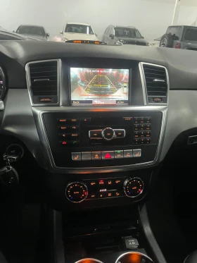 Mercedes-Benz ML 350 AMG/Дистр/панор/камера/подгр/памет/теглич/ФУЛЛ - 34500 лв. / 17639.57 € - 79459317 16