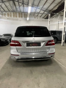 Mercedes-Benz ML 350 AMG/Дистр/панор/камера/подгр/памет/теглич/ФУЛЛ - 34500 лв. / 17639.57 € - 79459317 4