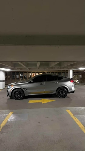 BMW X6 * M* CARFAX * БЕЗ ПЪРВОНАЧАЛНА ВНОСКА - 99999 лв. / 51128.68 € - 26956986 3