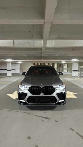 BMW X6 * M* CARFAX * БЕЗ ПЪРВОНАЧАЛНА ВНОСКА - 99999 лв. / 51128.68 € - 26956986 5
