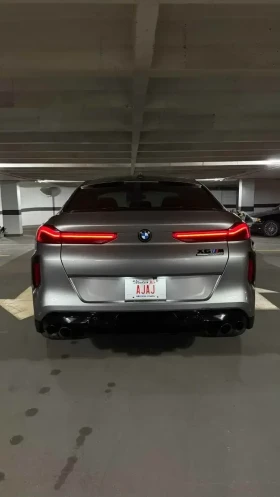 BMW X6 * M* CARFAX * БЕЗ ПЪРВОНАЧАЛНА ВНОСКА - 99999 лв. / 51128.68 € - 26956986 4