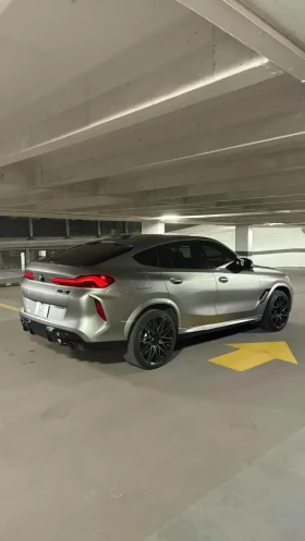 BMW X6 * M* CARFAX * БЕЗ ПЪРВОНАЧАЛНА ВНОСКА - 99999 лв. / 51128.68 € - 26956986 2