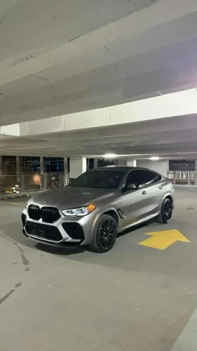 BMW X6 * M* CARFAX * БЕЗ ПЪРВОНАЧАЛНА ВНОСКА
