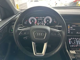 Audi Q8 CARFAX - 56700 лв. / 28990.25 € - 29020903 12