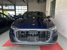 Audi Q8 CARFAX - 56700 лв. / 28990.25 € - 29020903 2