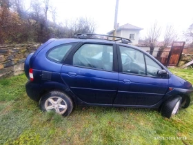 Renault Scenic rx4, снимка 3