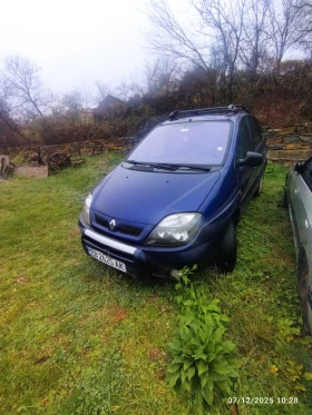 Renault Scenic rx4, снимка 2