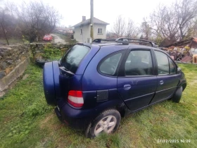 Renault Scenic rx4, снимка 6