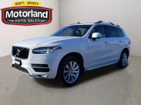 Volvo Xc90 MOMENTUM AWD| PANO| 7 МЕСТЕН, снимка 3