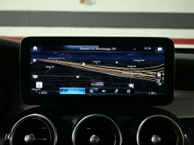 Mercedes-Benz GLC * GLC300 4M * CARFAX * БЕЗ ПЪРВОНАЧАЛНА ВНОСКА, снимка 16