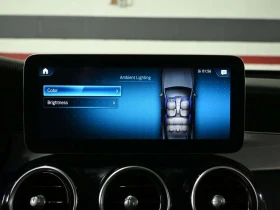 Mercedes-Benz GLC * GLC300 4M * CARFAX * БЕЗ ПЪРВОНАЧАЛНА ВНОСКА, снимка 17