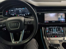 Audi SQ8 * 4.0 TFSI quattro * CARFAX * ЦЕНА ДО БГ - 44400 € / 86838.85 лв. - 63118229 9