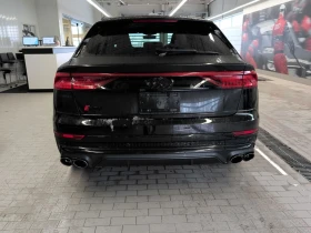 Audi SQ8 * 4.0 TFSI quattro * CARFAX * ЦЕНА ДО БГ - 44400 € / 86838.85 лв. - 63118229 4