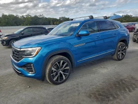 VW Atlas CROSS SPORT SEL PREMIUM R-LINE ОБДУХВАНЕ/FULL - 25900 € / 50656.00 лв. - 31562206 3