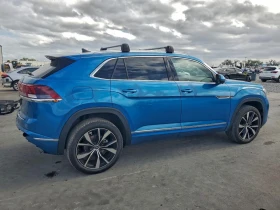 VW Atlas CROSS SPORT SEL PREMIUM R-LINE ОБДУХВАНЕ/FULL - 25900 € / 50656.00 лв. - 31562206 6