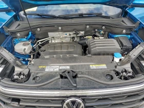 VW Atlas CROSS SPORT SEL PREMIUM R-LINE ОБДУХВАНЕ/FULL - 25900 € / 50656.00 лв. - 31562206 7