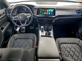 VW Atlas CROSS SPORT SEL PREMIUM R-LINE ОБДУХВАНЕ/FULL - 25900 € / 50656.00 лв. - 31562206 9