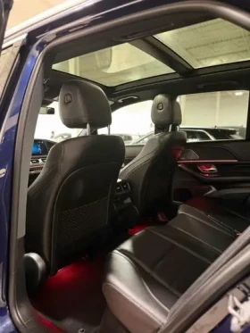 Mercedes-Benz GLE 350 AMG* NIGHT PACKAGE* 4matic* Burmerster* УНИКАТ - 33000 € / 64542.39 лв. - 93459830 13