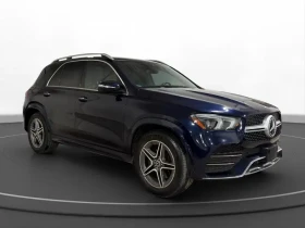 Mercedes-Benz GLE 350 AMG* NIGHT PACKAGE* 4matic* Burmerster* УНИКАТ - 33000 € / 64542.39 лв. - 93459830 8