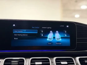 Mercedes-Benz GLE 350 AMG* NIGHT PACKAGE* 4matic* Burmerster* УНИКАТ - 33000 € / 64542.39 лв. - 93459830 15