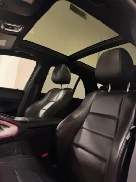 Mercedes-Benz GLE 350 AMG* NIGHT PACKAGE* 4matic* Burmerster* УНИКАТ - 33000 € / 64542.39 лв. - 93459830 12