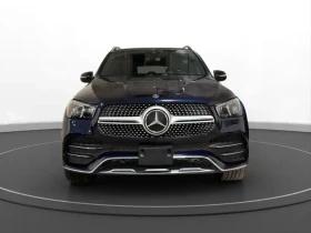 Mercedes-Benz GLE 350 AMG* NIGHT PACKAGE* 4matic* Burmerster* УНИКАТ - 33000 € / 64542.39 лв. - 93459830 2