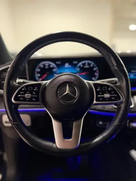 Mercedes-Benz GLE 350 AMG* NIGHT PACKAGE* 4matic* Burmerster* УНИКАТ - 33000 € / 64542.39 лв. - 93459830 10