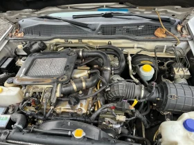 Nissan Terrano 3.0D-154кс= АВТОМАТ= КЪСА БАЗА= ИТАЛИЯ= КЛИМАТИК - 6000 € / 11734.98 лв. - 28666505 9