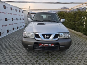 Nissan Terrano 3.0D-154кс= АВТОМАТ= КЪСА БАЗА= ИТАЛИЯ= КЛИМАТИК