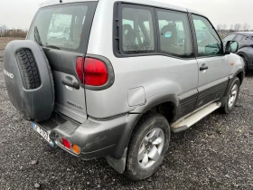 Nissan Terrano 3.0D-154кс= АВТОМАТ= КЪСА БАЗА= ИТАЛИЯ= КЛИМАТИК - 6000 € / 11734.98 лв. - 28666505 2
