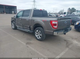Ford F150 3.5l F-150 Lariat, снимка 3