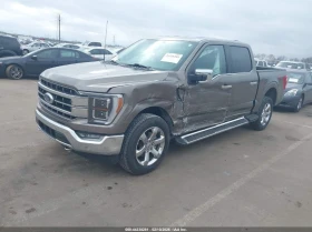 Ford F150 3.5l F-150 Lariat, снимка 2