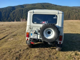 Uaz 469 21 | Auto.bg — изображение 4