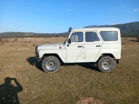 Uaz 469 21 | Auto.bg — изображение 2