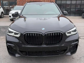 BMW X5 * M50i * H/K * PANO * ОБДУХВАНЕ *  360 * CARFAX - 49200 € / 96226.84 лв. - 49003360 6