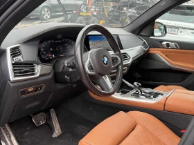 BMW X5 * M50i * H/K * PANO * ОБДУХВАНЕ *  360 * CARFAX - 49200 € / 96226.84 лв. - 49003360 5