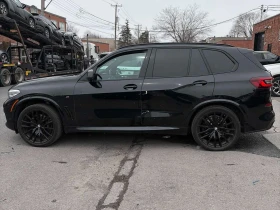 BMW X5 * M50i * H/K * PANO * ОБДУХВАНЕ *  360 * CARFAX - 49200 € / 96226.84 лв. - 49003360 2