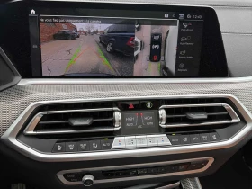BMW X5 * M50i * H/K * PANO * ОБДУХВАНЕ *  360 * CARFAX - 49200 € / 96226.84 лв. - 49003360 10